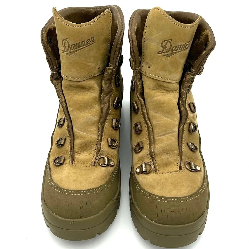 Danner Combat Hiker 6